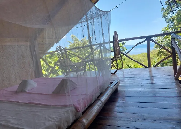 Jungle bar Resto&Cottages