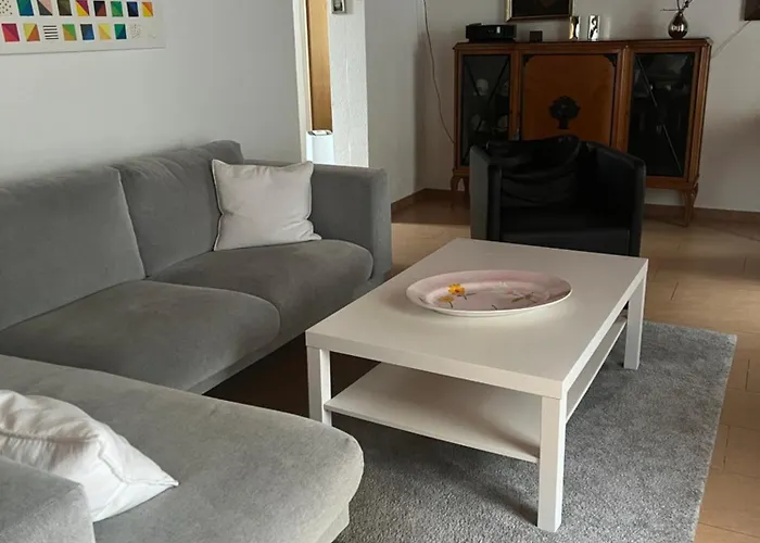 Ferienwohnung Lahnmündung