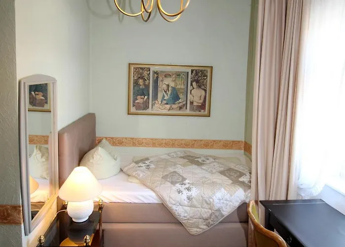 Hotel zum Schwan
