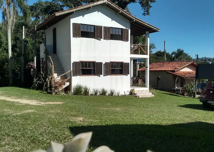 Casas do Manoel