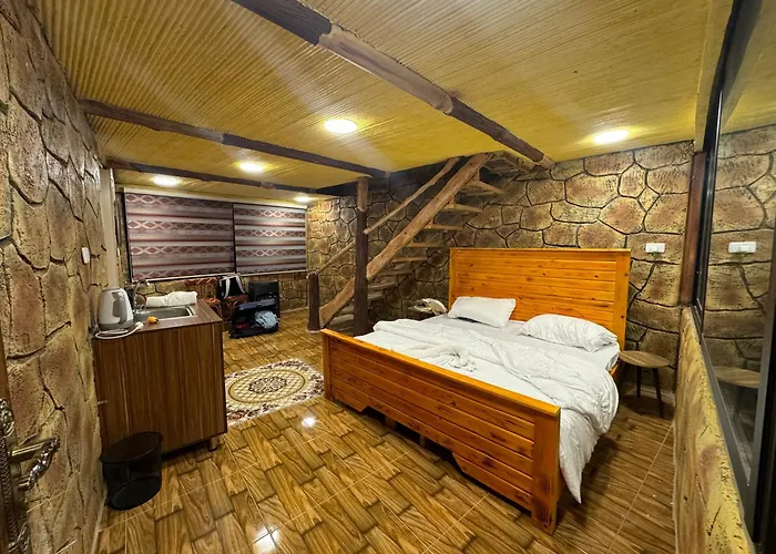 Dana Gate Lodge