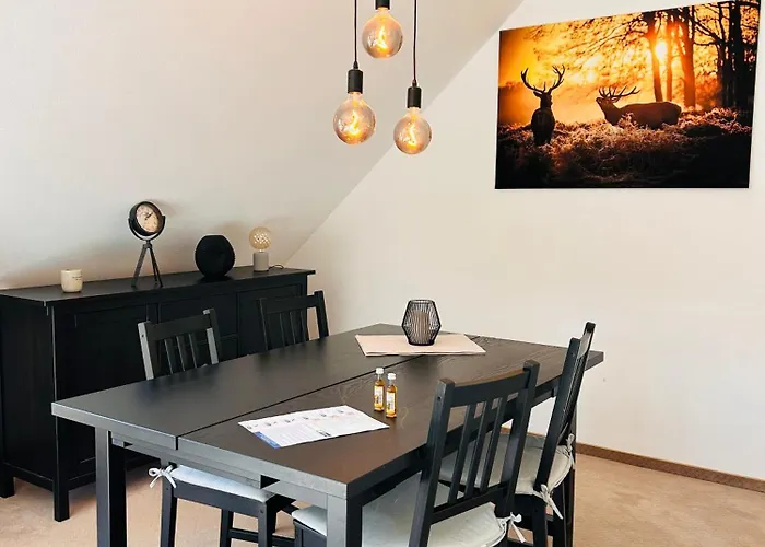 Apartment am Park