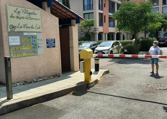 O Logis Du Port
