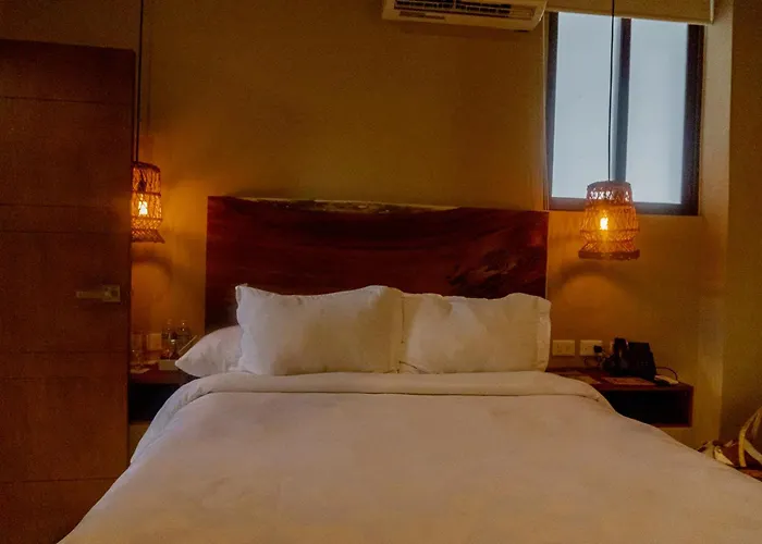 Hotel Scappata
