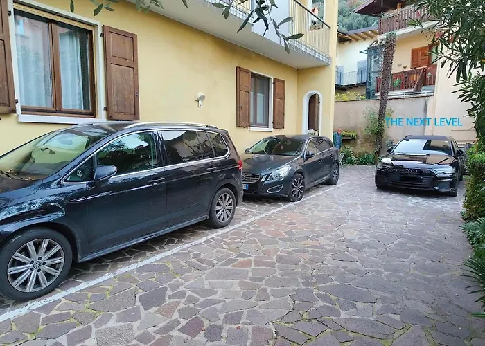 Appartamenti Villa Belvedere