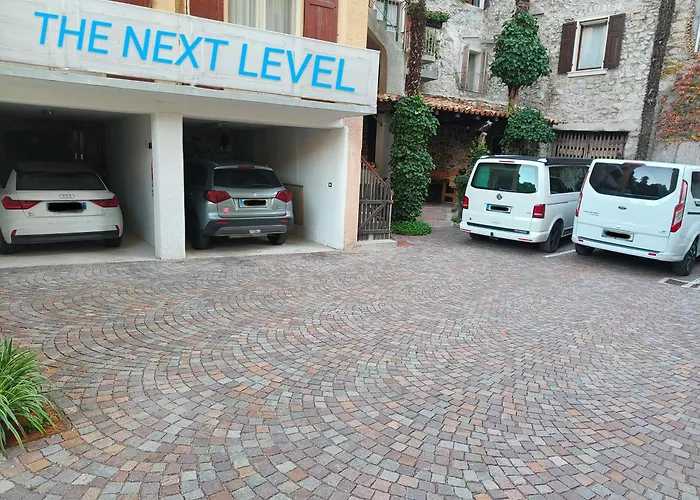 Appartamenti Villa Belvedere