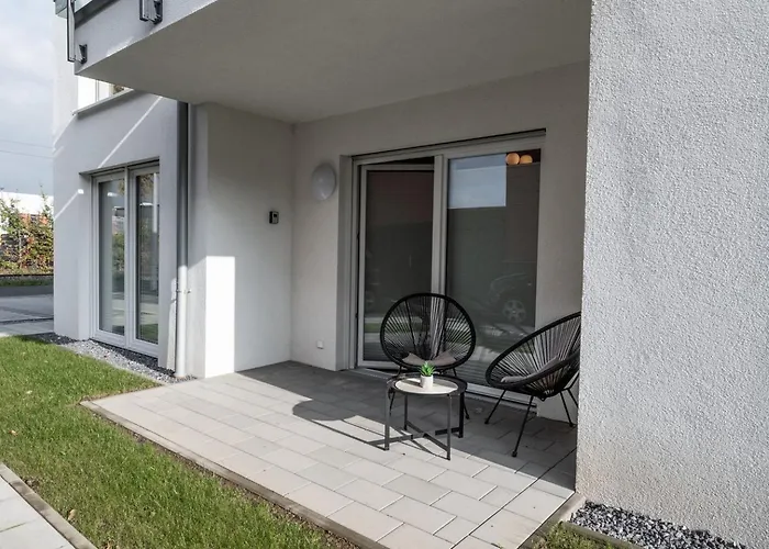 Apartments Lenuel