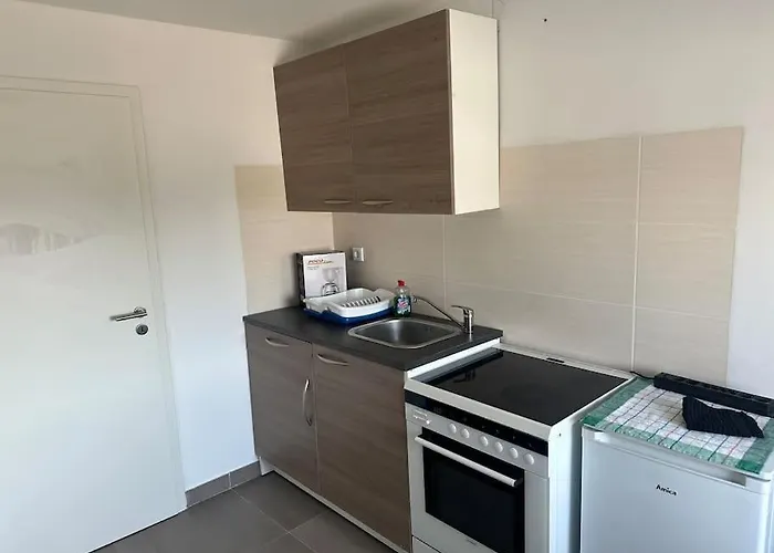 Ferien- Monteurwohnung in Förderstedt, Staßfurt