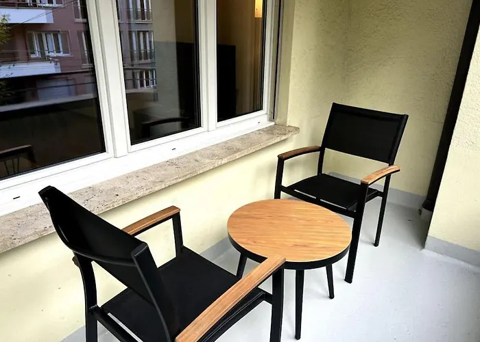 Cozy 2Br Near Lake - Wille 8