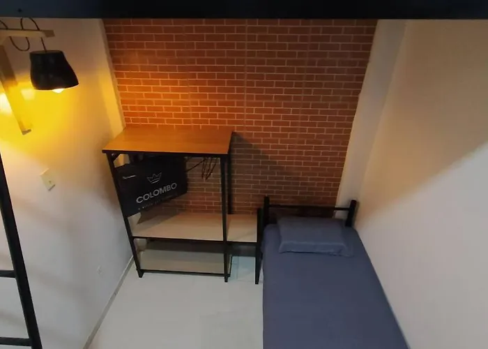 Apartamento em Lins - apto 02