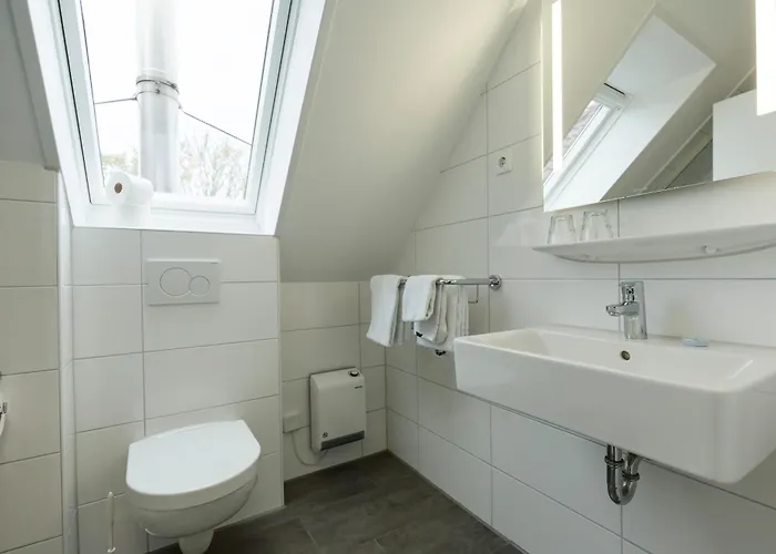 Cuxlandhotel Studio 124