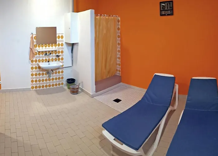 Ferienwohnung Champfèr