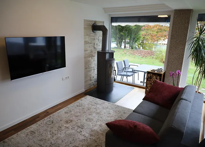 Ferienwohnung Steinbock