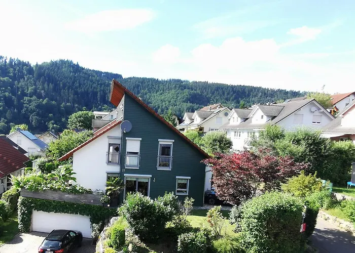 Am Sonnenberg