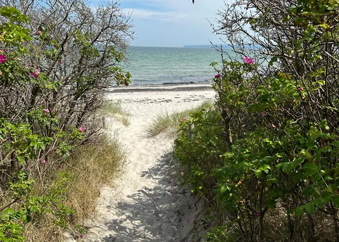 Strandperle