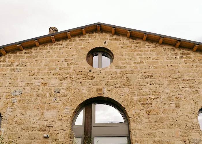 Spasimo Hotellerie