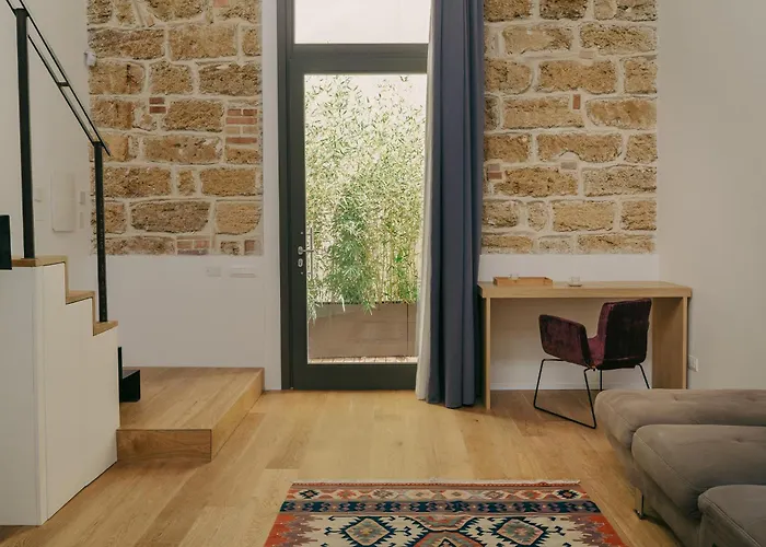 Spasimo Hotellerie