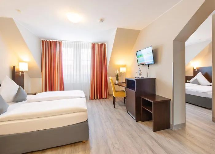 Landhotel am Wasserrad