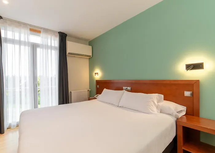 Hotel Finisterre Playa - A De Lolo Hoteles