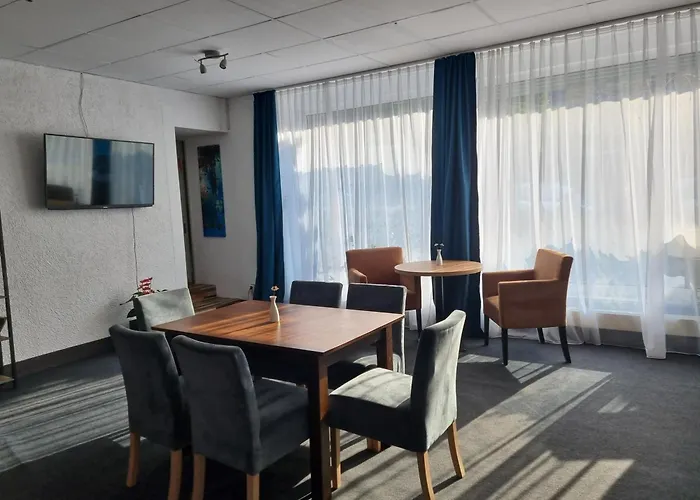 Hotel Milin