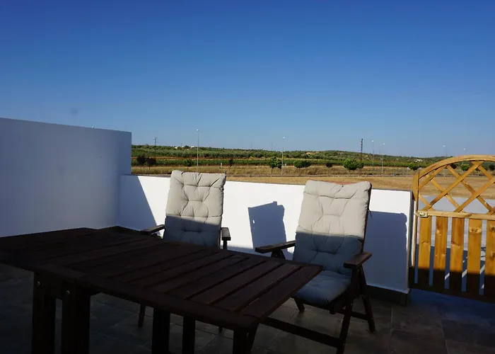 Hotel Rural Cerro Principe
