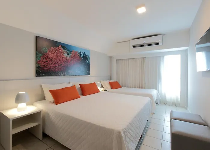 Hotel Ponta Verde Maceió