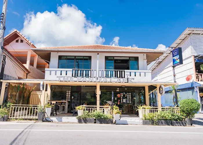 The Panwa House Phuket - Halal Friendly