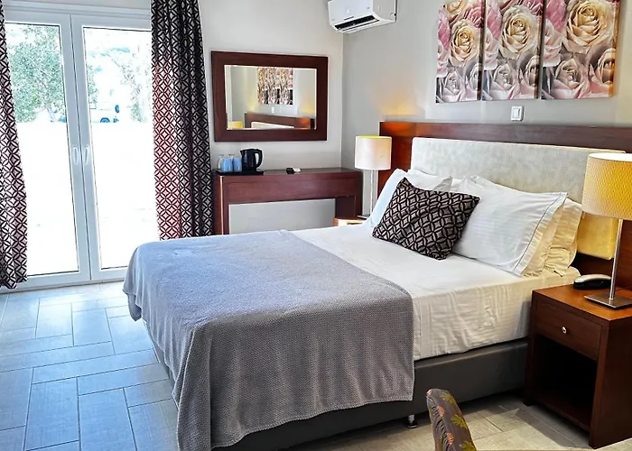 Chryssi Akti, Sure Hotel Collection