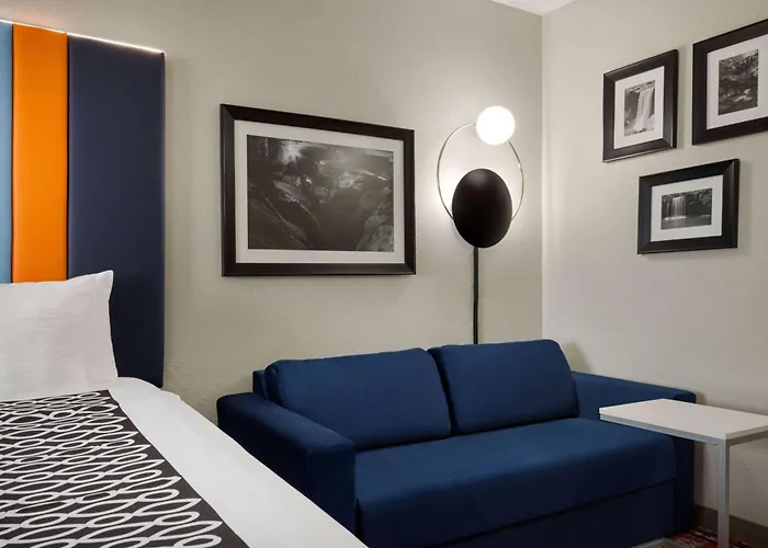 La Quinta By Wyndham Oxford - Anniston
