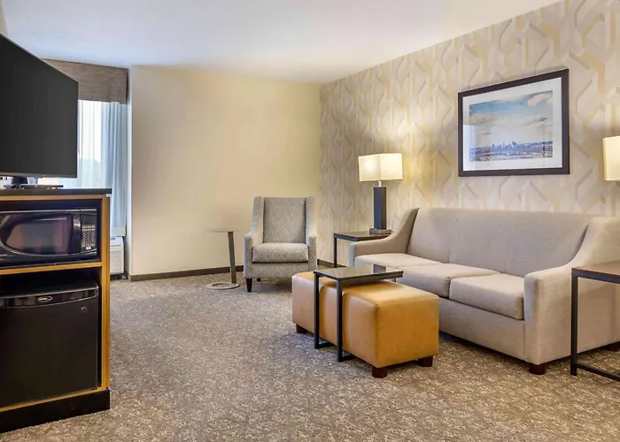 Drury Inn & Suites St. Louis-Southwest