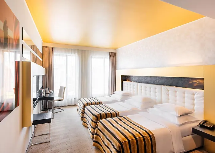Grandior Hotel Prague