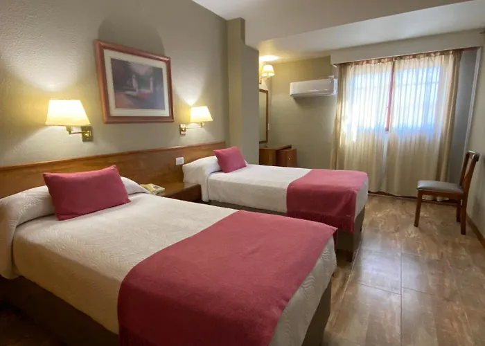 Hotel Centro