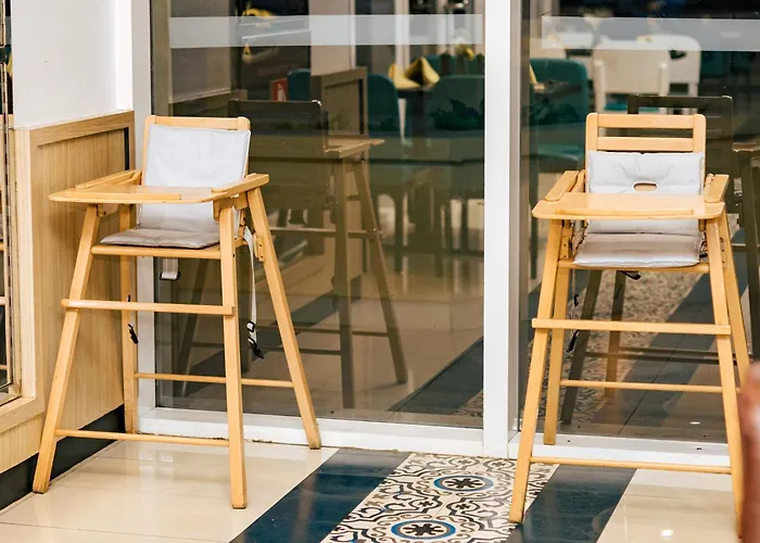 Park Inn By Radisson, Kigali