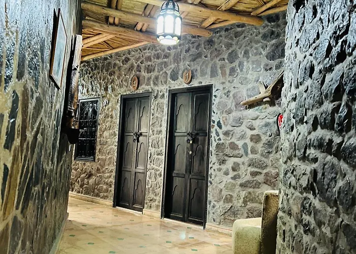 Riad Imlil