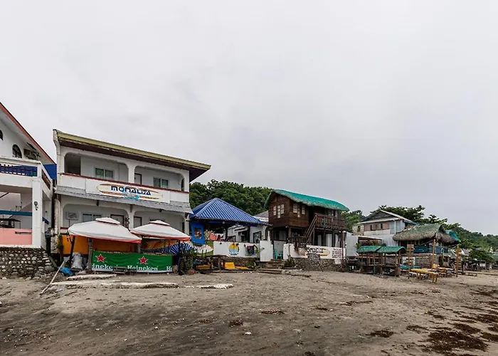 Monaliza Surf Resort La Union