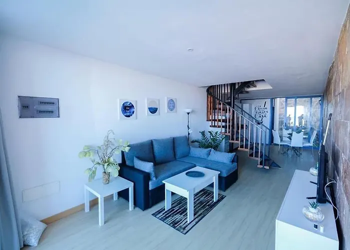 Apartamentos Tocororo