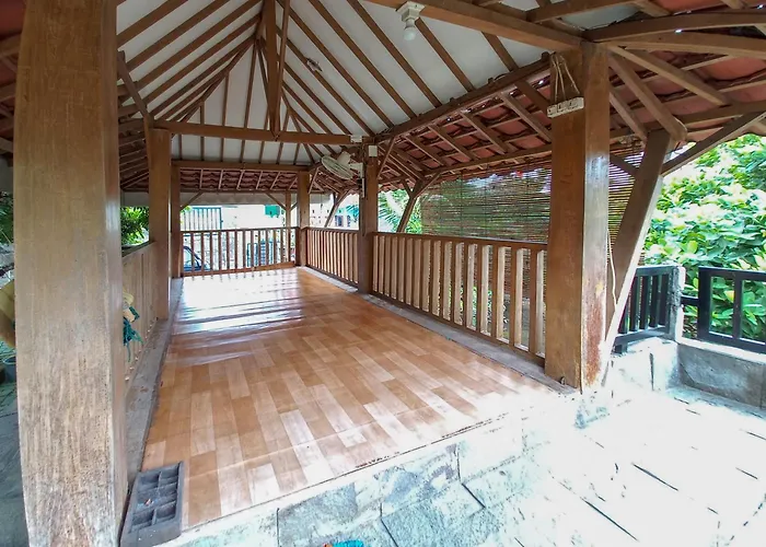 Alif House Syariah Redpartner Near Taman Dayu Pandaan