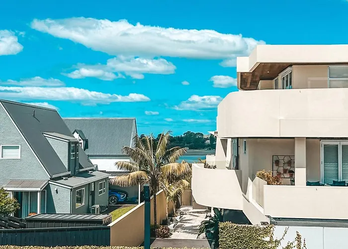 Cityside Hotel Tauranga