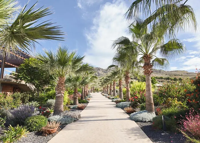 Terreforti Luxury Village