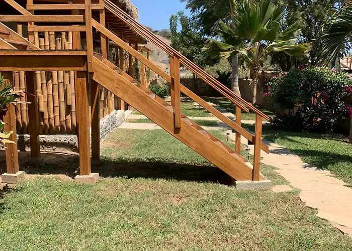 Panorama Garden Inn