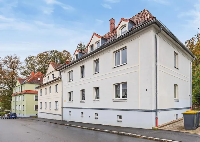 EDLER WOHNRAUM Modernes Vorstadtstudio mit Emma-Bett, Garten&Kaffeevollautomat