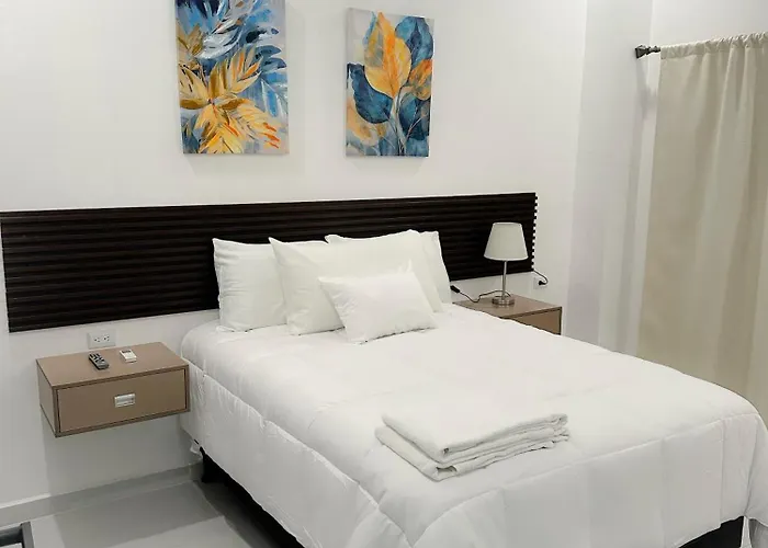 Helechos Hotel