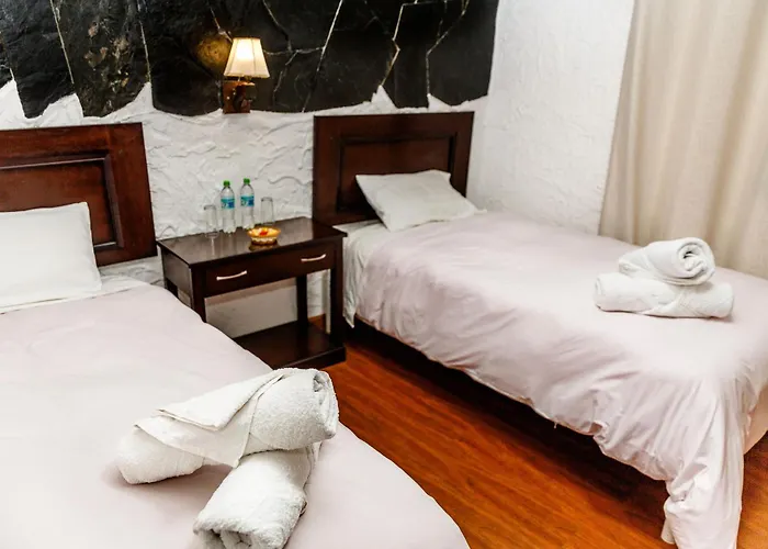 Kw Hotel