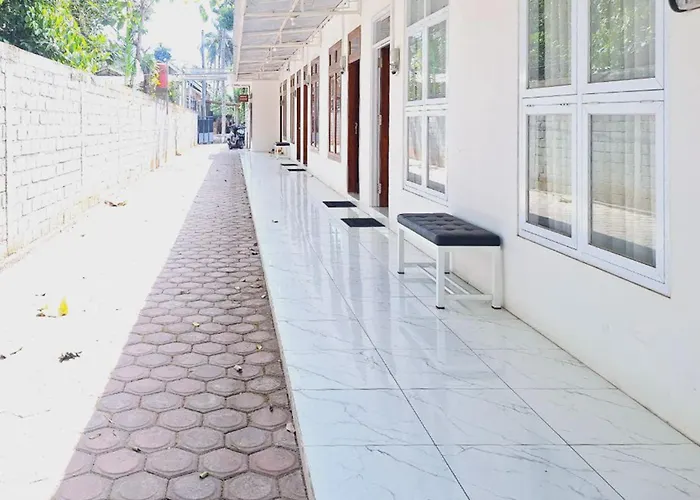 Ayani Guest House Redpartner
