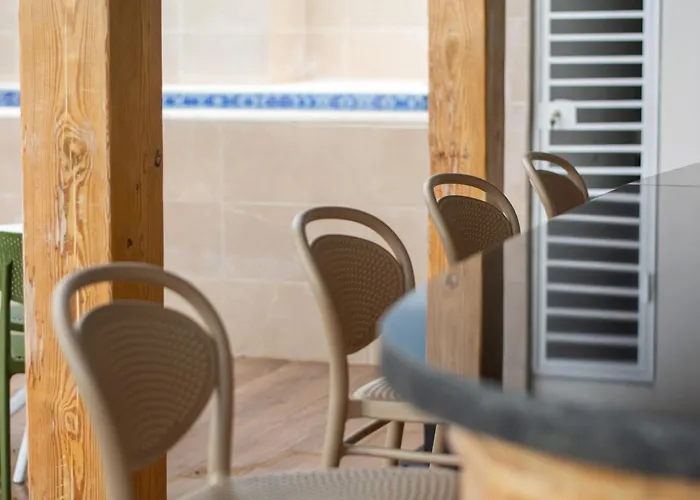 Hotel Dominican Barcelona