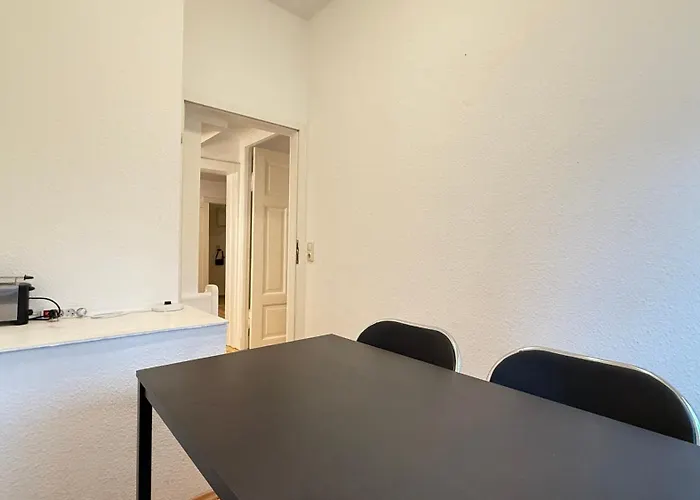 Bad Bramstedt Apartment mit WLAN und Parkplatz