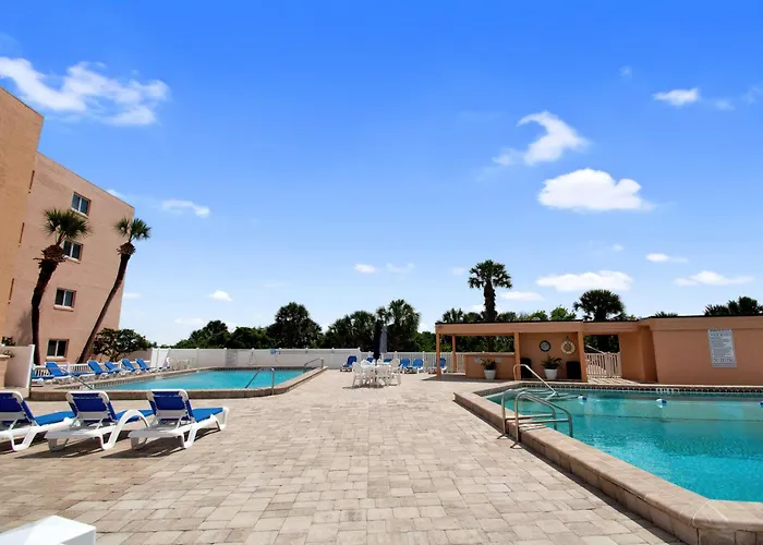 Oceanfront Oasis