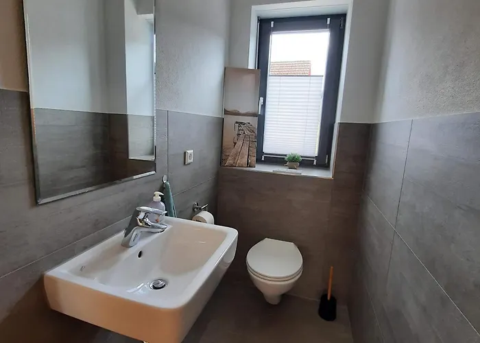 Ferienwohnung Bruetschi Hof