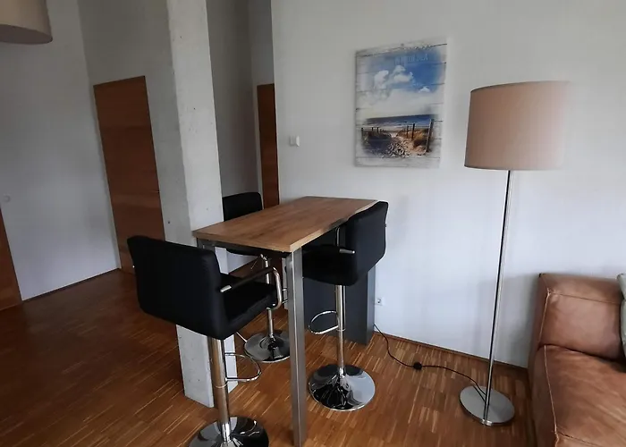Ferienwohnung Bruetschi Hof