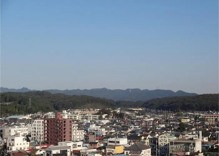 Heritage Hotel Hanno Sta, - Vacation Stay 46649V